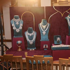 Shaakunthalam Movie Press meet