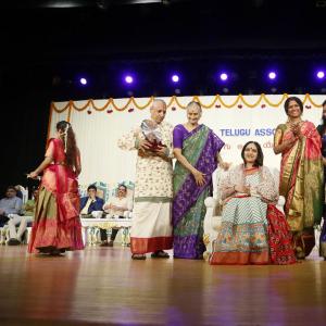 Sri Kala Sudha Ugadi Film Awards