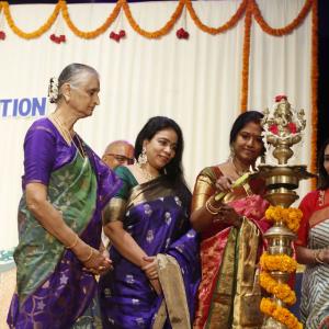 Sri Kala Sudha Ugadi Film Awards