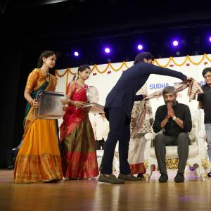 Sri Kala Sudha Ugadi Film Awards