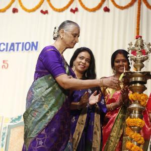 Sri Kala Sudha Ugadi Film Awards