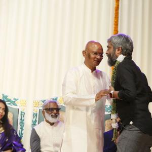 Sri Kala Sudha Ugadi Film Awards