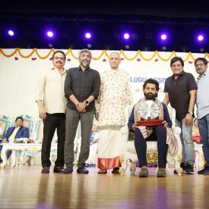 Sri Kala Sudha Ugadi Film Awards
