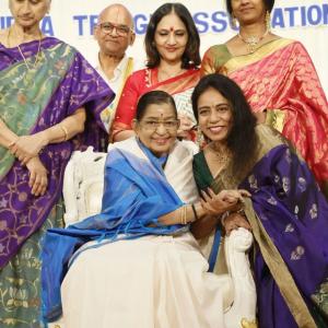 Sri Kala Sudha Ugadi Film Awards