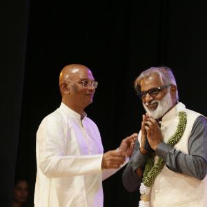 Sri Kala Sudha Ugadi Film Awards