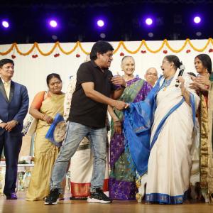 Sri Kala Sudha Ugadi Film Awards