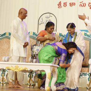 Sri Kala Sudha Ugadi Film Awards