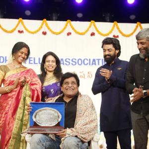 Sri Kala Sudha Ugadi Film Awards