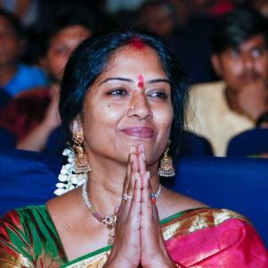 Sri Kala Sudha Ugadi Film Awards