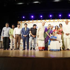 Sri Kala Sudha Ugadi Film Awards