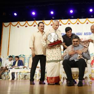 Sri Kala Sudha Ugadi Film Awards