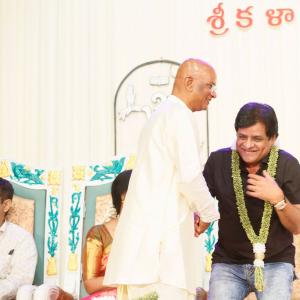 Sri Kala Sudha Ugadi Film Awards