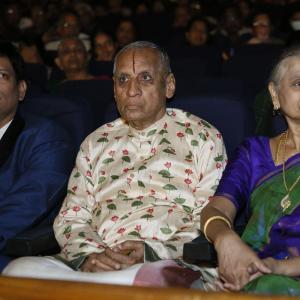 Sri Kala Sudha Ugadi Film Awards
