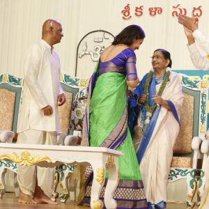 Sri Kala Sudha Ugadi Film Awards