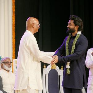 Sri Kala Sudha Ugadi Film Awards