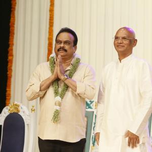 Sri Kala Sudha Ugadi Film Awards