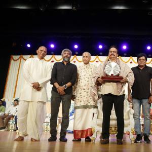 Sri Kala Sudha Ugadi Film Awards
