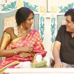 Sri Kala Sudha Ugadi Film Awards