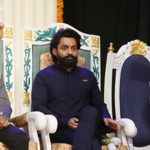 Sri Kala Sudha Ugadi Film Awards