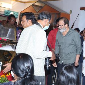 Celebs Pay Homage to Krishna Garu-2