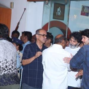 Celebs Pay Homage to Krishna Garu-2