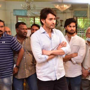 Celebs Pay Homage to Krishna Garu-2