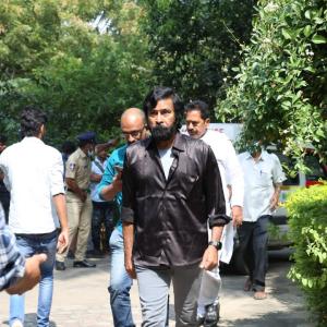 Celebs Pay Homage to Krishna Garu-2