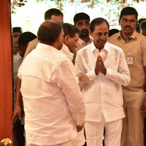 Celebs Pay Homage to Krishna Garu-2