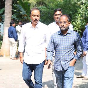 Celebs Pay Homage to Krishna Garu-2