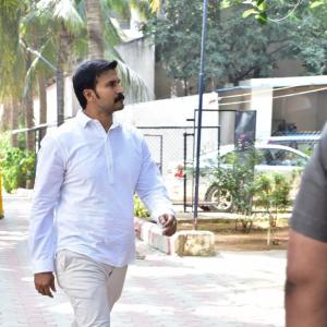 Celebs Pay Homage to Krishna Garu-2