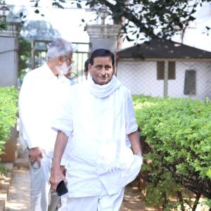Celebs Pay Homage to Krishna Garu-2