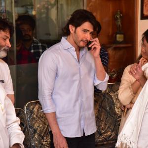 Celebs Pay Homage to Krishna Garu-2