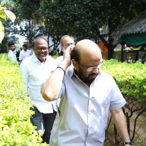 Celebs Pay Homage to Krishna Garu-2