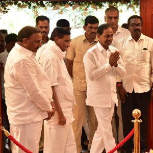 Celebs Pay Homage to Krishna Garu-2