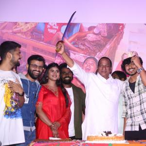 Mem Famous Teaser Launch