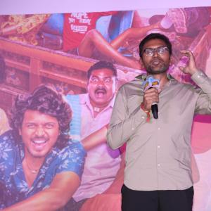 Mem Famous Teaser Launch