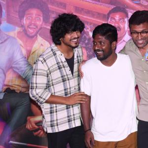 Mem Famous Teaser Launch