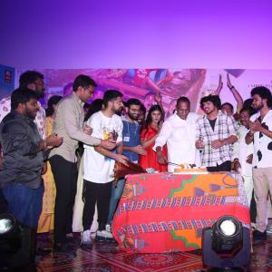 Mem Famous Teaser Launch