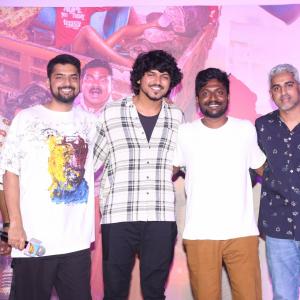 Mem Famous Teaser Launch