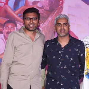 Mem Famous Teaser Launch