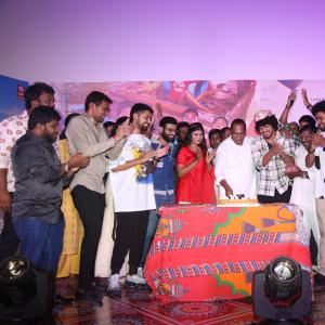 Mem Famous Teaser Launch