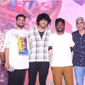 Mem Famous Teaser Launch