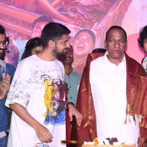 Mem Famous Teaser Launch