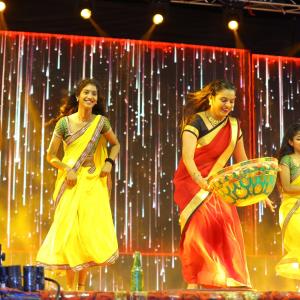 Dasara Movie Pre Release Event