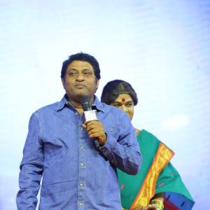 Dasara Movie Pre Release Event