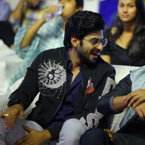 Dasara Movie Pre Release Event