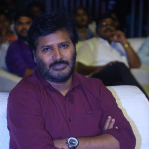 Dasara Movie Pre Release Event