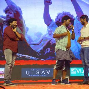Dasara Movie Pre Release Event