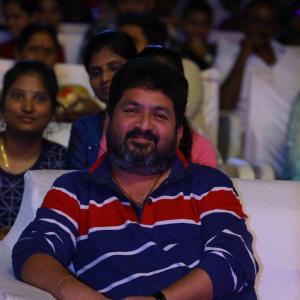 Dasara Movie Pre Release Event