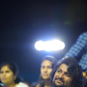 Dasara Movie Pre Release Event